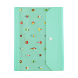 Hobonichi Techo A5 Cousin Cover - Alettone: Sweets