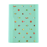 Hobonichi Techo A5 Cousin Cover - Alettone: Sweets
