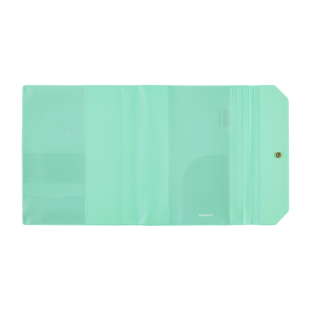 Hobonichi Techo A5 Cousin Cover - Alettone: Sweets