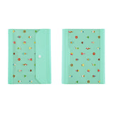 Hobonichi Techo A5 Cousin Cover - Alettone: Sweets