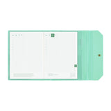 Hobonichi Techo A5 Cousin Cover - Alettone: Sweets