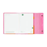 Hobonichi Techo A5 Cousin Cover - beautiful people: Nothing to Hide (Pink)