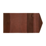 Hobonichi Techo A5 Cousin Cover - Glow: Chianti