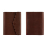 Hobonichi Techo A5 Cousin Cover - Glow: Chianti