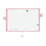 Hobonichi Techo A5 Cousin Cover - Colors: Chiffon Greige