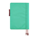 Hobonichi Techo A5 Cousin Cover - Colors: Misty Cedar