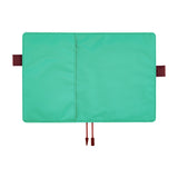 Hobonichi Techo A5 Cousin Cover - Colors: Misty Cedar