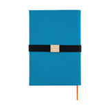 Hobonichi Techo A5 Cousin Cover - Folio: Ocean Blue