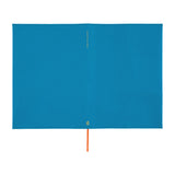 Hobonichi Techo A5 Cousin Cover - Folio: Ocean Blue