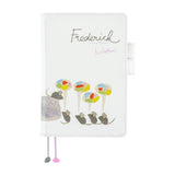 Hobonichi Techo A5 Cousin Cover - Leo Lionni: Frederick (Colors)