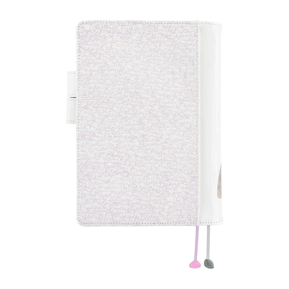 Hobonichi Techo A5 Cousin Cover - Leo Lionni: Frederick (Colors)