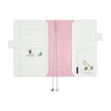 Hobonichi Techo A5 Cousin Cover - Leo Lionni: Frederick (Colors)