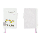 Hobonichi Techo A5 Cousin Cover - Leo Lionni: Frederick (Colors)
