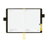 Hobonichi Techo A5 Cousin Cover - Akiko Miyakoshi: An Airport at Night