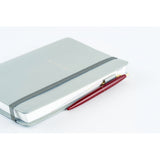 Hobonichi Techo A5 Cousin Cover - Only is Not Lonely: Ramune
