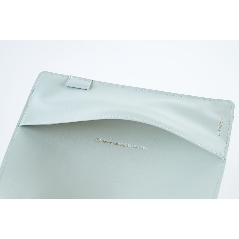 Hobonichi Techo A5 Cousin Cover - Only is Not Lonely: Ramune