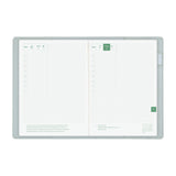 Hobonichi Techo A5 Cousin Cover - Only is Not Lonely: Ramune