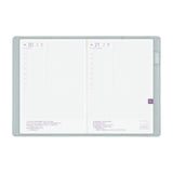 Hobonichi Techo A5 Cousin Cover - Only is Not Lonely: Ramune