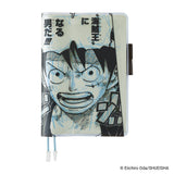 Hobonichi Techo A5 Cousin Cover - ONE PIECE magazine: Episode 1000