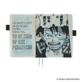 Hobonichi Techo A5 Cousin Cover - ONE PIECE magazine: Episode 1000