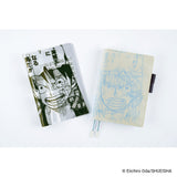 Hobonichi Techo A5 Cousin Cover - ONE PIECE magazine: Episode 1000