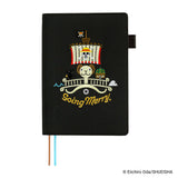 Hobonichi Techo A5 Cousin Cover - ONE PIECE magazine: Going Merry Go!