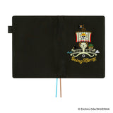 Hobonichi Techo A5 Cousin Cover - ONE PIECE magazine: Going Merry Go!
