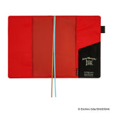 Hobonichi Techo A5 Cousin Cover - ONE PIECE magazine: Going Merry Go!