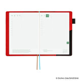 Hobonichi Techo A5 Cousin Cover - ONE PIECE magazine: Going Merry Go!
