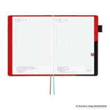 Hobonichi Techo A5 Cousin Cover - ONE PIECE magazine: Going Merry Go!