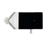 Hobonichi Techo A5 Cousin Cover - tanakadaisuke: White Handkerchief Diary