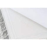 Hobonichi Techo A5 Cousin Cover - tanakadaisuke: White Handkerchief Diary