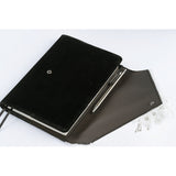 Hobonichi Techo A5 Cousin Cover - tanakadaisuke: White Handkerchief Diary