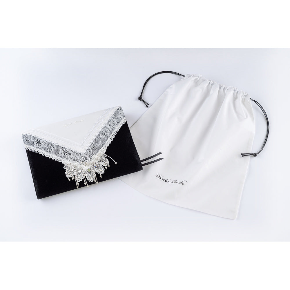 Hobonichi Techo A5 Cousin Cover - tanakadaisuke: White Handkerchief Diary