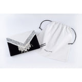 Hobonichi Techo A5 Cousin Cover - tanakadaisuke: White Handkerchief Diary