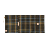 Hobonichi Techo A5 Cousin Cover - Tragen: Bitter Plaid
