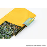 Hobonichi Techo A5 Cousin Cover - V&A Series: Blackthorn