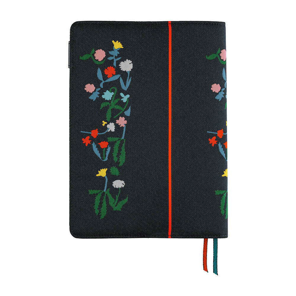 Hobonichi Techo A5 Cousin Cover - Yoshie Watanabe: Petit Bloom