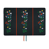 Hobonichi Techo A5 Cousin Cover - Yoshie Watanabe: Petit Bloom