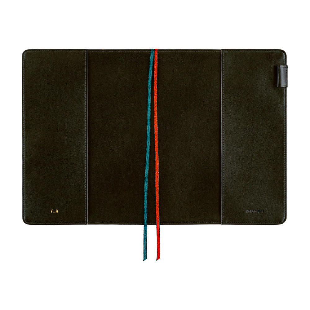 Hobonichi Techo A5 Cousin Cover - Yoshie Watanabe: Petit Bloom
