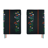 Hobonichi Techo A5 Cousin Cover - Yoshie Watanabe: Petit Bloom