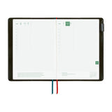 Hobonichi Techo A5 Cousin Cover - Yoshie Watanabe: Petit Bloom