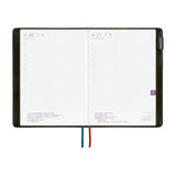 Hobonichi Techo A5 Cousin Cover - Yoshie Watanabe: Petit Bloom