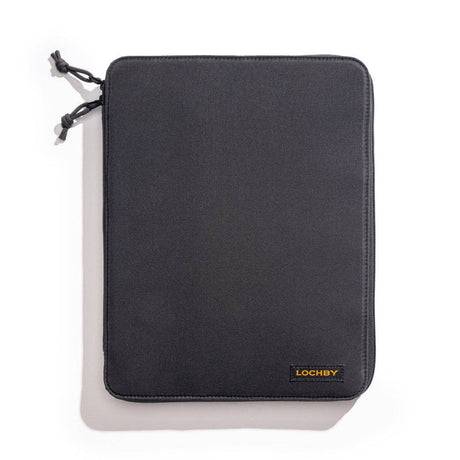 Lochby Daily Folio A4
