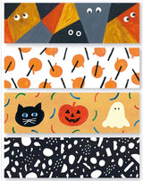 KITTA Washi Decorative Tape - Seasonal