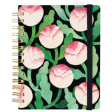 King Jim Hitotoki Note Ring Notebook - Passport Size