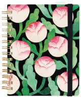 HITOTOKI NOTE Ring Notebook -Passport size-