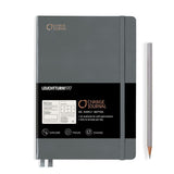 Leuchtturm Change Journal - Medium (A5)