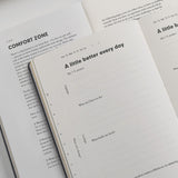 Leuchtturm Change Journal - Medium (A5)