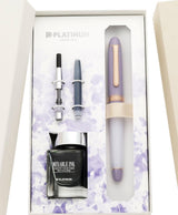 Platinum #3776 Century Fountain Pen - My Favorite Things - Misty Bloom (Limited Edition)